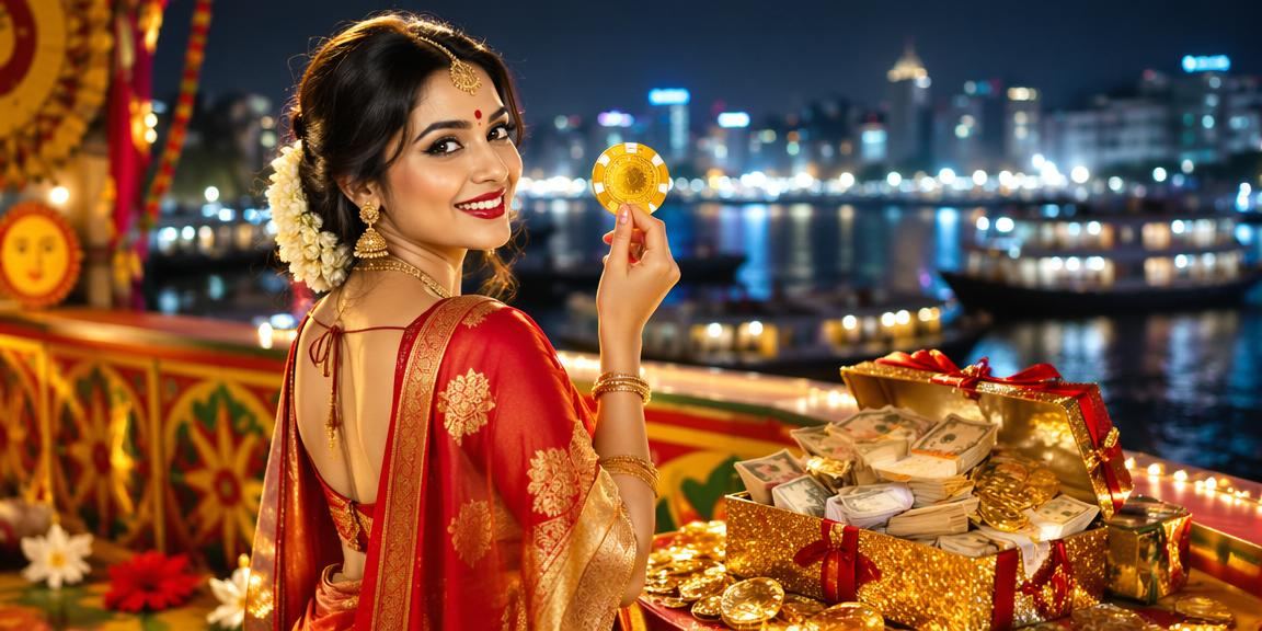 ঢাকা মোবাইল বেটিং ইন্টারফেস