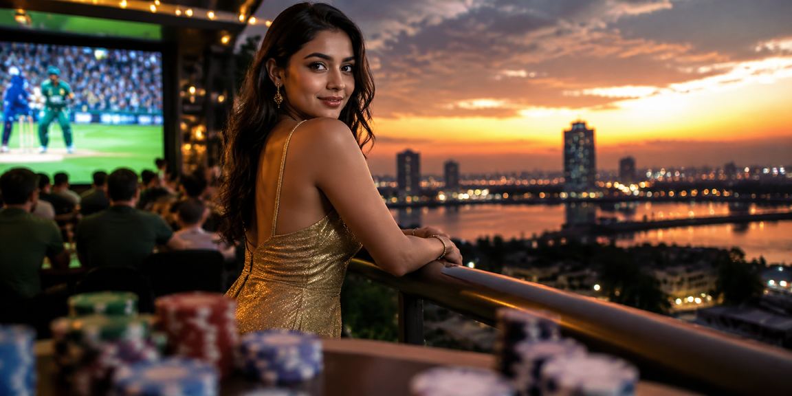 বাংলাদেশ ক্রিকেট বেটিং দৃশ্য